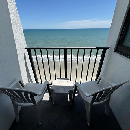 The Palace 1702 Myrtle Beach Buitenkant foto