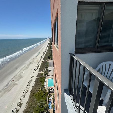 The Palace 1702 Myrtle Beach Buitenkant foto